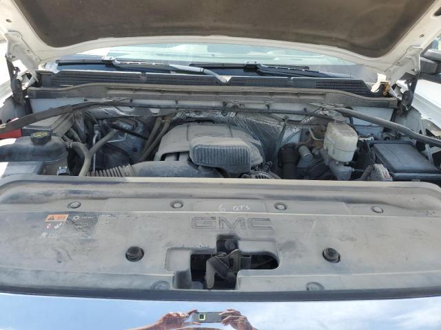 Photo 11 from auction – 2015 GMC SIERRA K25 with VIN 1GT120EG3FF679241