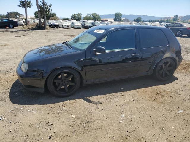 Photo 1 from auction – 2002 VOLKSWAGEN GTI BASE with VIN 9BWDE61J824011987