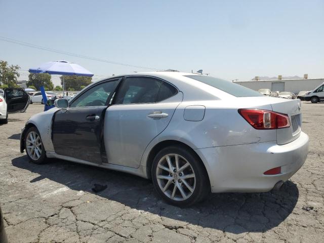 Photo 2 from auction – 2012 LEXUS IS 250 with VIN JTHBF5C22C5180878