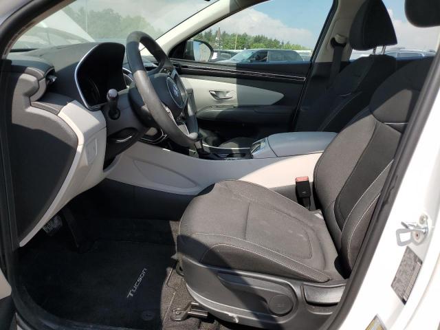 Photo 7 from auction – 2022 HYUNDAI TUCSON SE with VIN KM8JACAE5NU024562