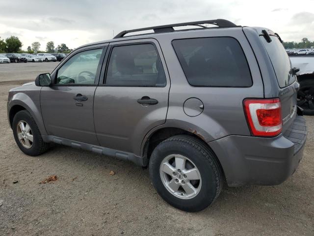 Foto 2 de la subasta – 2010 FORD ESCAPE XLT con VIN 1FMCU0D79AKB38937