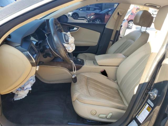 Photo 7 from auction – 2013 AUDI A7 PRESTIG with VIN WAU2GAFC4DN054709