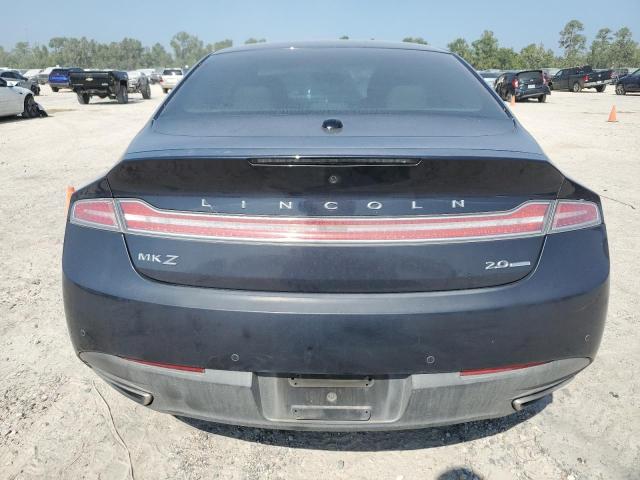 Photo 6 from auction – 2013 LINCOLN MKZ with VIN 3LN6L2G92DR808630