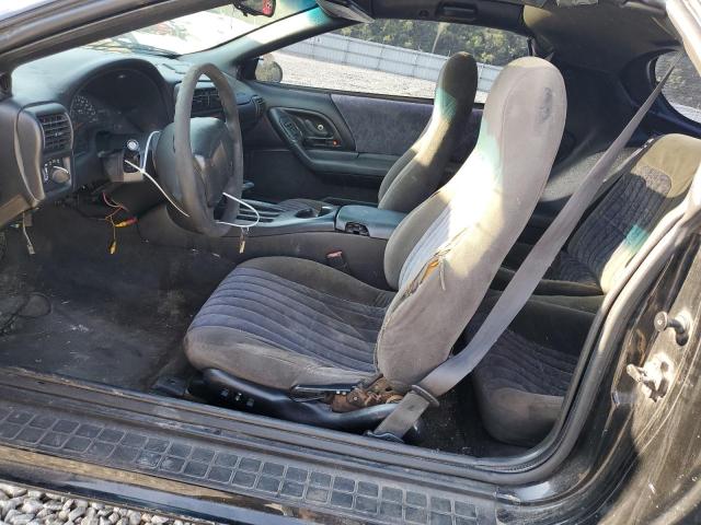 Photo 7 from auction – 2000 CHEVROLET CAMARO with VIN 2G1FP22K2Y2133958