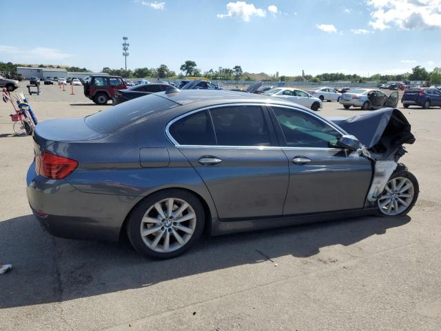 Photo 3 from auction – 2016 BMW 535 XI with VIN WBA5B3C55GG253144