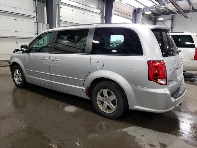 Photo 2 from auction – 2012 DODGE GRAND CARA with VIN 2C4RDGCG0CR318210