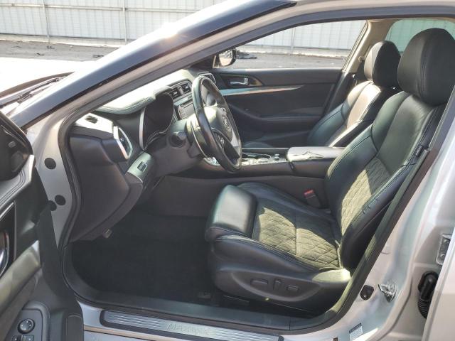 Photo 7 from auction – 2016 NISSAN MAXIMA 3.5 with VIN 1N4AA6AP1GC403872