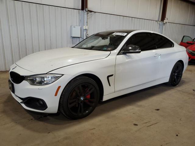 BMW 428 XI 2014 с VIN WBA3N5C55EF717370 - Фото с аукциона