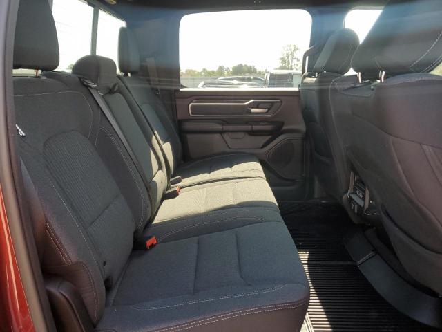 Photo 10 from auction – 2019 RAM 1500 BIG H with VIN 1C6SRFMT5KN715648