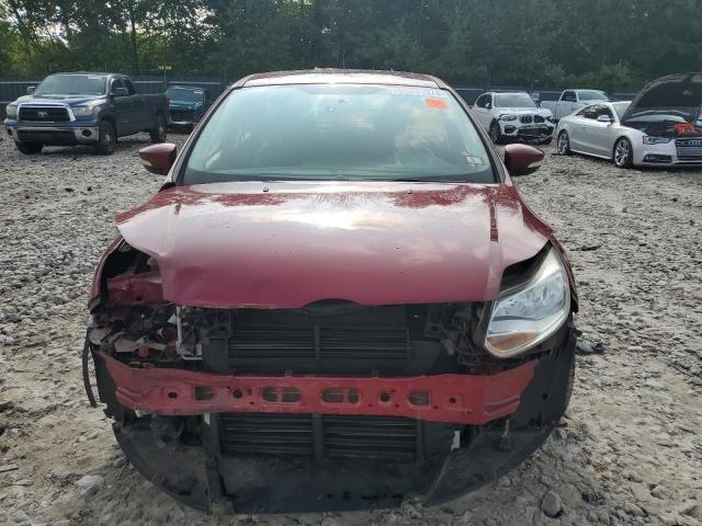 Photo 5 from auction – 2013 FORD FOCUS SE with VIN 1FADP3K24DL120469