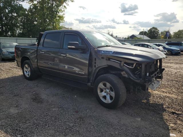 Photo 4 from auction – 2019 RAM 1500 BIG H with VIN 1C6SRFFT8KN620787