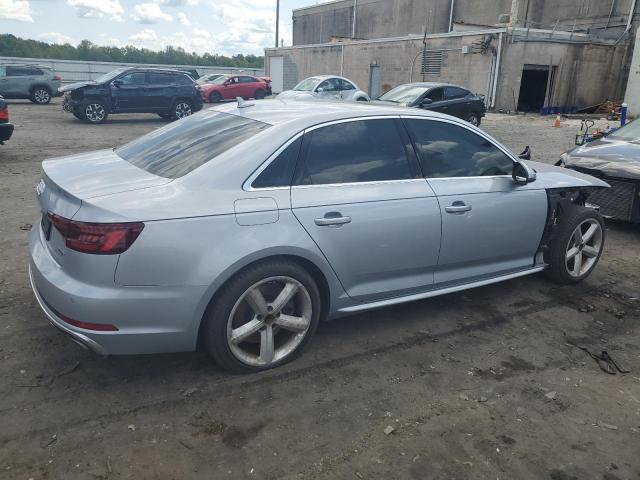 Photo 3 from auction – 2019 AUDI A4 PREMIUM with VIN WAUENAF44KN016535