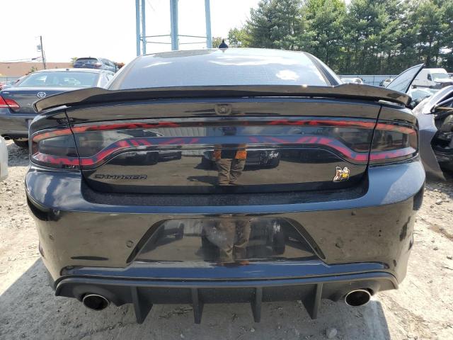 Photo 6 from auction – 2019 DODGE CHARGER SC with VIN 2C3CDXGJXKH688939