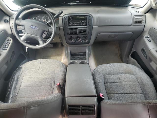 Photo 8 from auction – 2003 FORD EXPLORER X with VIN 1FMZU62K83UC24221