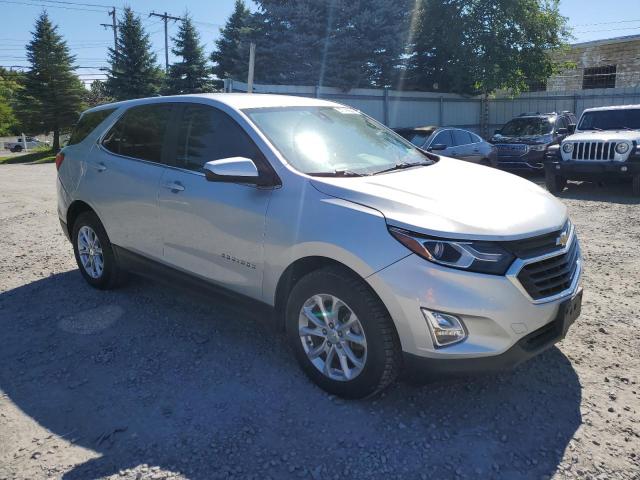 Photo 4 from auction – 2021 CHEVROLET EQUINOX LT with VIN 3GNAXTEV6MS161089