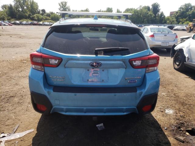 Photo 6 from auction – 2020 SUBARU CROSSTREK with VIN JF2GTDNC4LH248078