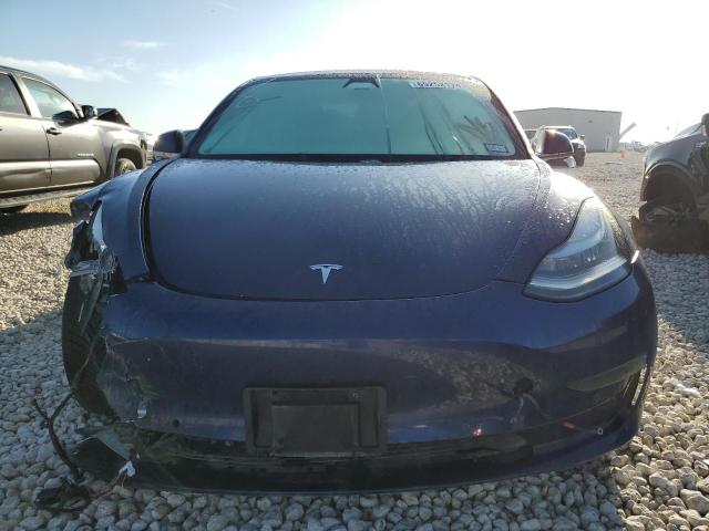 Photo 5 from auction – 2018 TESLA MODEL 3 with VIN 5YJ3E1EB2JF105057