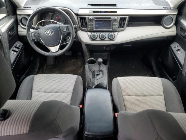 Photo 8 from auction – 2014 TOYOTA RAV4 LE with VIN JTMBFREV1ED075421