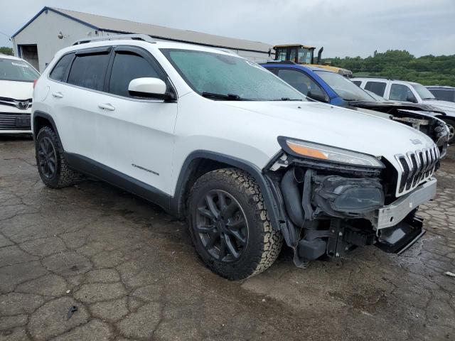 Photo 4 from auction – 2014 JEEP CHEROKEE L with VIN 1C4PJLCS3EW297358