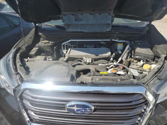 Photo 12 from auction – 2019 SUBARU ASCENT LIM with VIN 4S4WMAPD8K3483585