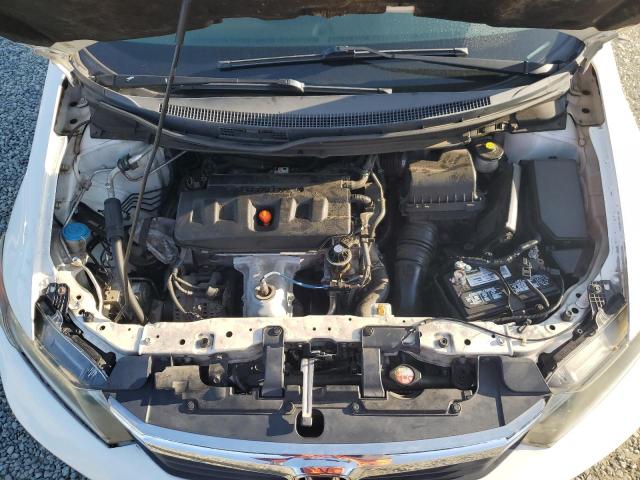 Photo 11 from auction – 2012 HONDA CIVIC LX with VIN 19XFB2F59CE032928