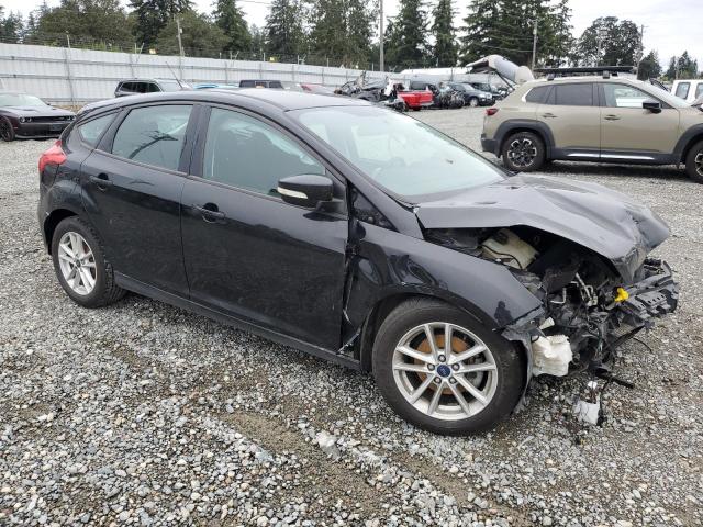 Photo 4 from auction – 2016 FORD FOCUS SE with VIN 1FADP3K29GL294039