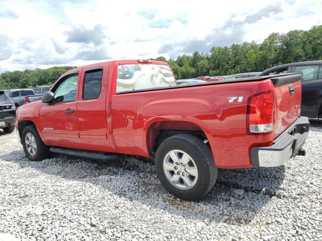 Photo 2 from auction – 2013 GMC SIERRA C15 with VIN 1GTR1VE03DZ364151
