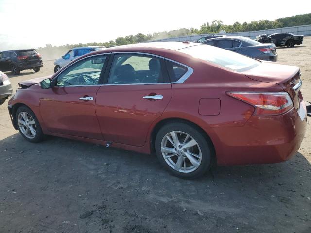 Photo 2 from auction – 2013 NISSAN ALTIMA 2.5 with VIN 1N4AL3AP5DC228627