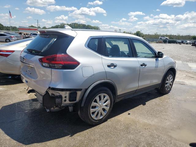 Photo 3 from auction – 2018 NISSAN ROGUE S with VIN JN8AT2MT1JW462078