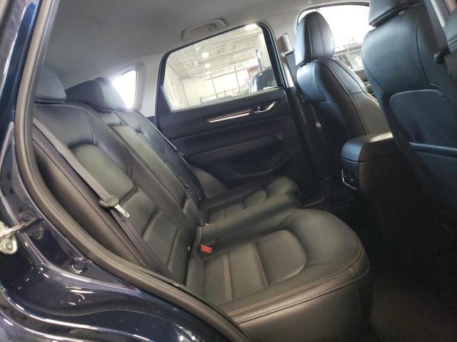Photo 11 from auction – 2018 MAZDA CX-5 GRAND with VIN JM3KFBDM2J0335608