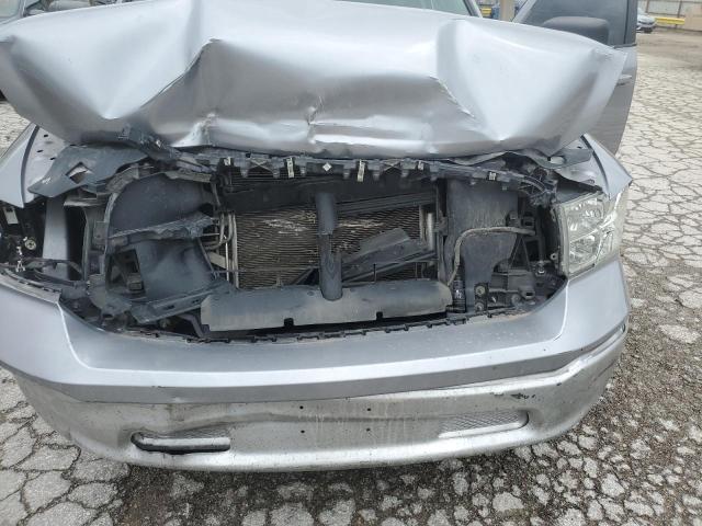 Photo 11 from auction – 2020 RAM 1500 CLASS with VIN 1C6RR6TT2LS117696