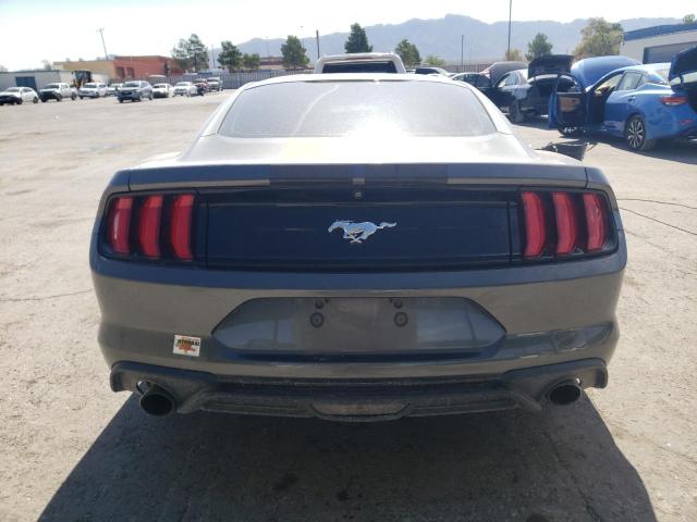 Photo 6 from auction – 2018 FORD MUSTANG with VIN 1FA6P8TH7J5176124
