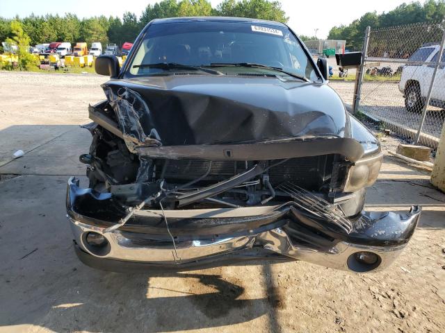 Photo 5 from auction – 2004 DODGE RAM 1500 S with VIN 1D7HA18D44S784437