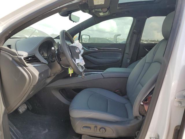 Photo 7 from auction – 2023 BUICK ENCLAVE ES with VIN 5GAERBKW3PJ248175