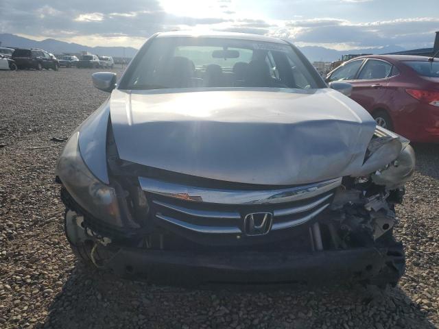 Photo 5 from auction – 2012 HONDA ACCORD LX with VIN 1HGCP2F32CA148009