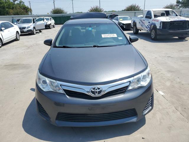Photo 5 from auction – 2014 TOYOTA CAMRY L with VIN 4T4BF1FK9ER356972