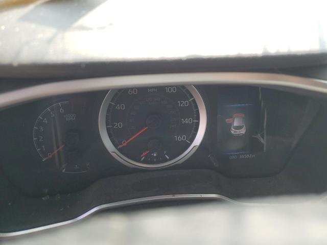 Photo 9 from auction – 2022 TOYOTA COROLLA SE with VIN JTND4MBE2N3180539