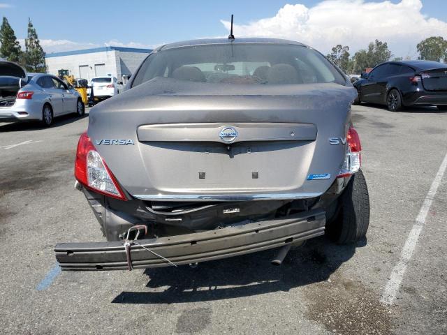Photo 6 from auction – 2012 NISSAN VERSA S with VIN 3N1CN7AP8CL847829