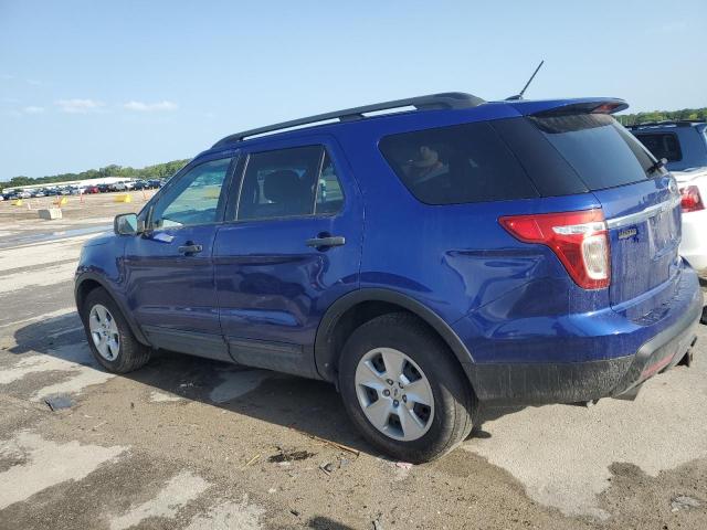 Photo 2 from auction – 2013 FORD EXPLORER with VIN 1FM5K8B85DGB29023