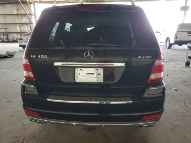 Photo 6 from auction – 2012 MERCEDES-BENZ GL 450 4MA with VIN 4JGBF7BE9CA795200