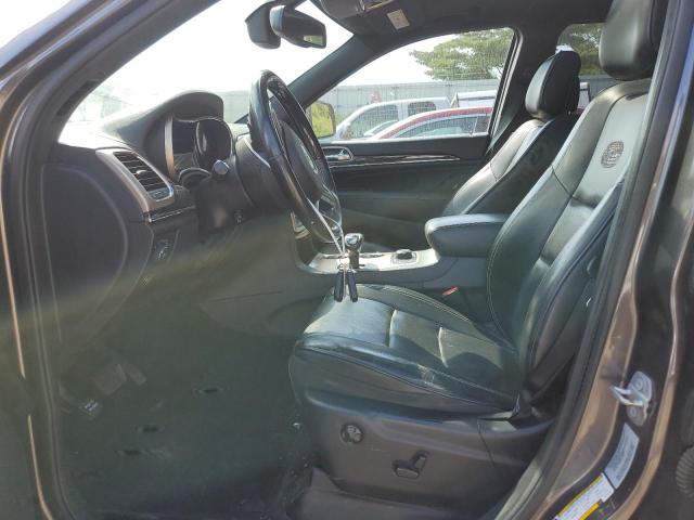 Photo 7 from auction – 2015 JEEP GRAND CHER with VIN 1C4RJFCGXFC767779