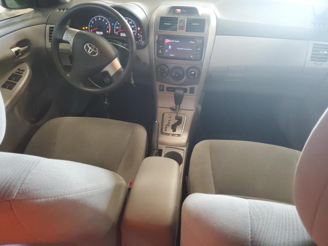 Photo 8 from auction – 2013 TOYOTA COROLLA BA with VIN 2T1BU4EE3DC994616
