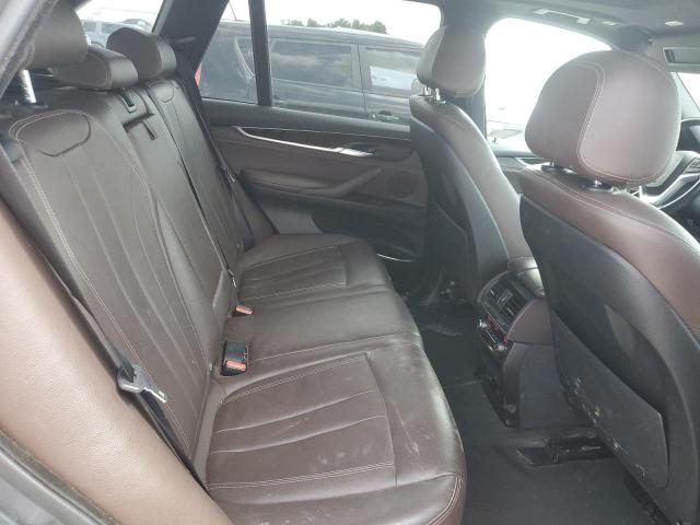 Photo 11 from auction – 2017 BMW X5 SDRIVE3 with VIN 5UXKR2C32H0X05506