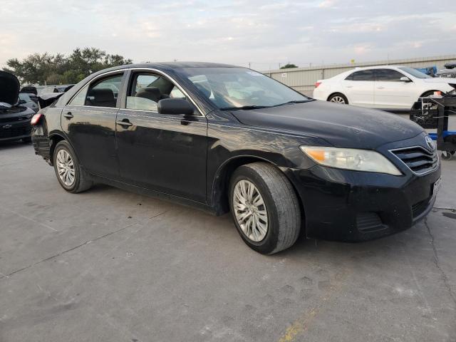 Photo 4 from auction – 2011 TOYOTA CAMRY BASE with VIN 4T1BF3EKXBU183577