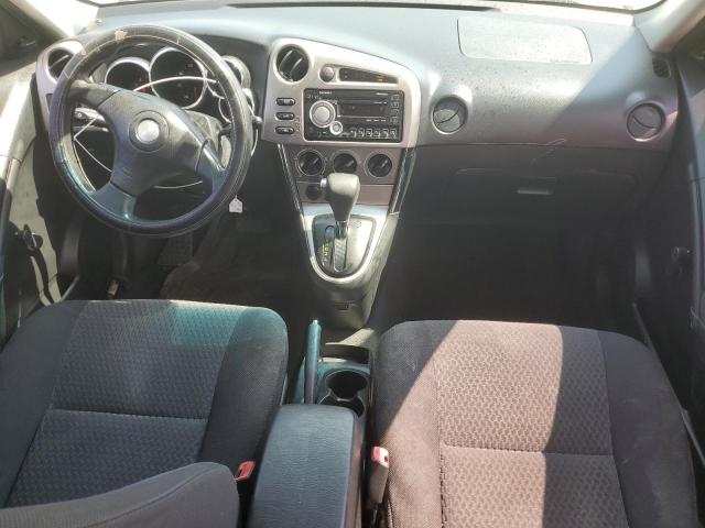 Photo 8 from auction – 2007 TOYOTA COROLLA MA with VIN 2T1KR32E77C676793