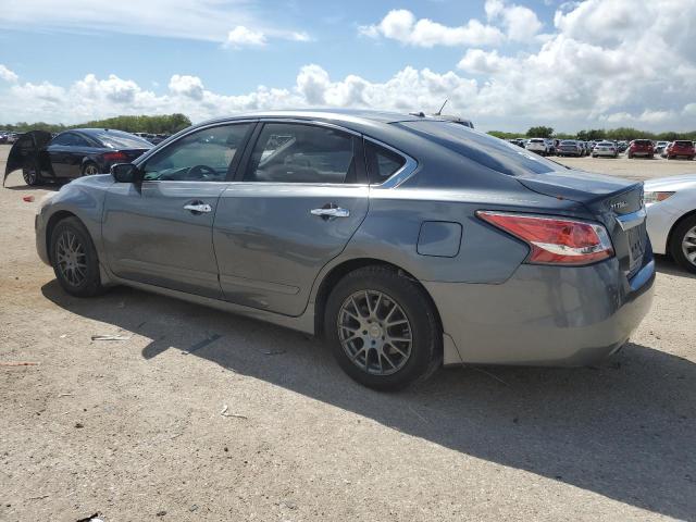 Photo 2 from auction – 2014 NISSAN ALTIMA 2.5 with VIN 1N4AL3AP3EN347072