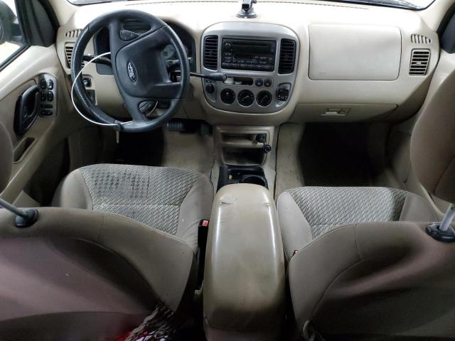 Photo 8 from auction – 2003 FORD ESCAPE XLT with VIN 1FMCU93133KD47630