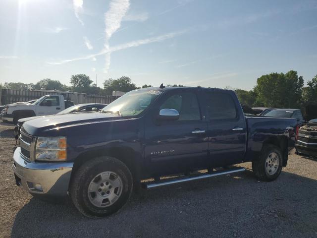 Photo 1 from auction – 2013 CHEVROLET 1500 with VIN 3GCPKSE79DG212844