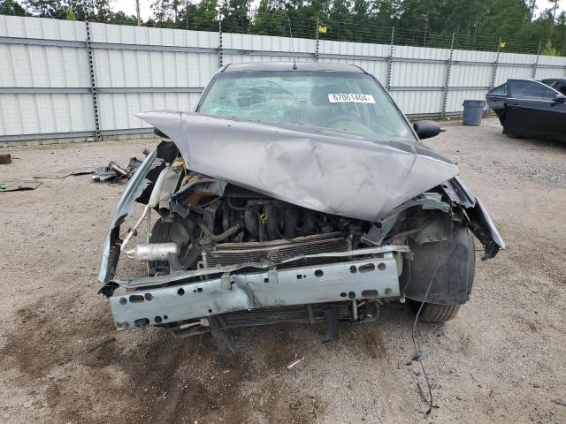 Photo 5 from auction – 2005 FORD FOCUS ZX4 with VIN 1FAFP34N85W259911