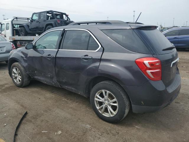 Photo 2 from auction – 2016 CHEVROLET EQUINOX LT with VIN 2GNALCEK8G6139034